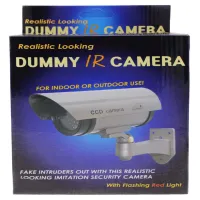 Камера видеонаблюдения МУЛЯЖ Dummy IR 1100 - 1