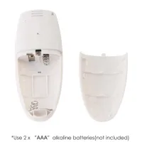 Алкотестер Персональный ALCOHOL TESTER 0919 Алкометр, - 3