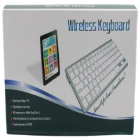 Безпровідна клавіатура для смартфонів 3710 - Зображення 2