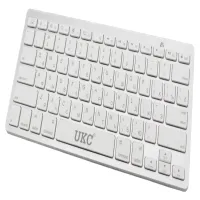 Безпровідна клавіатура для смартфонів 3710 - Зображення 1