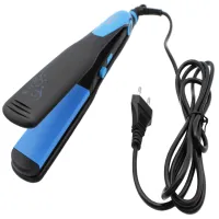 Стайлер для волос Gemei GM-1961 3в1 - 2