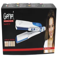 Стайлер для волос Gemei GM-1961 3в1 - 1