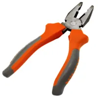 Плоскогубцы BBS большие 200mm - 2