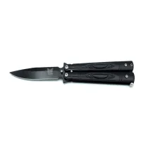 Нож бабочка Benchmade 2-58 - 1