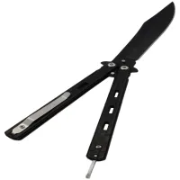 Нож бабочка Benchmade 2397 - 4