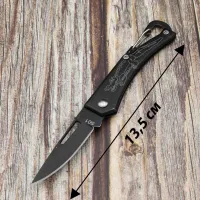 Нож складной Bosidun 315, 501 - 3