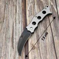Нож складной Bosidun 666 - 2