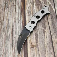 Нож складной Bosidun 666 - 1