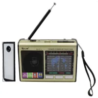 Радиоприёмник Golon RX-7711 - 4