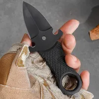 Нож охотничий Defender Рыболов LL102 - 3