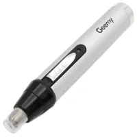 Триммер Geemy GM-3107, аккум, с насадкой для носа и ушей - 2