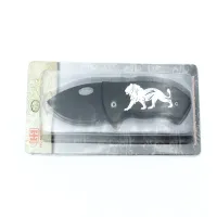 Нож складной  Hongjiegangli "Leo" - 3