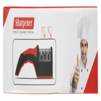 Точилка для ножей Knife Sharpener Xinyun RS-168 - 2