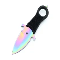 Нож охотничий Defender Рыболов LL101 - 4