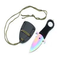 Нож охотничий Defender Рыболов LL101 - 1