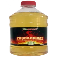 Средство для розжига 500мл - 2