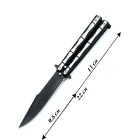 Нож бабочка Benchmade A755 - 2