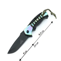 Нож складной Gerber A737 - 4