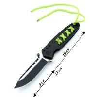 Нож складной Browning A341 - 4