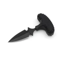 Нож тычковый "Черный" A709 - 1