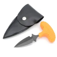 Нож тычковый "Оранж" A718 - 2
