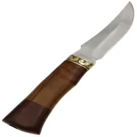 Нож охотничий "Охотник малый " A764 / 22,5см / 10см - 3