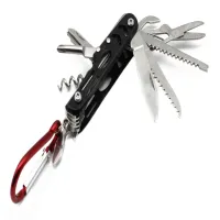 Мультитул швейцарский нож 096 - 1