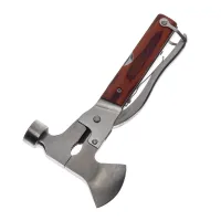 Мультитул молоток, топор A33 - 2