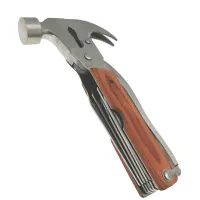 Мультитул молоток + гвоздодёр, Мультиинструмент, A31 - 3