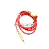 AUX провод Пакетик Red - 2