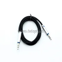 AUX провід Пакетик Black - Зображення 5