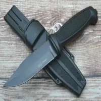 Нож охотничий Columbia SH290 / 2195 / 23см / 12см - 1