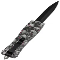 Нож выкидной фронтальный Skillet 1900/ - 3