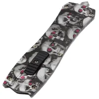 Нож выкидной фронтальный Skillet 1900/ - 4