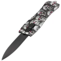 Нож выкидной фронтальный Skillet 1900/ - 1