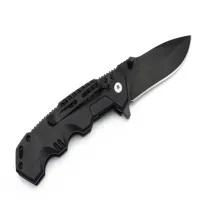 Нож складной Black Matt 217 - 2