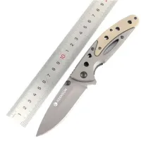 Нож складной Super Knife C143V - 4