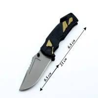 Нож складной Super Knife F89 - 4