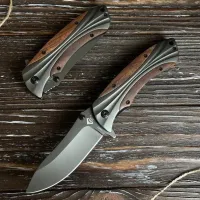 Нож складной Chongming CM72 - 1