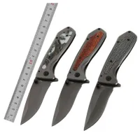 Нож складной Buck 1631 - 2