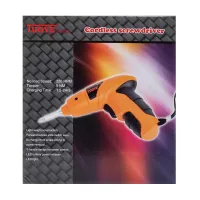 Шуруповёрт аккумуляторный МИНИ / Отвёртка Электро Tuoye Cardless Screw /7163 - 2