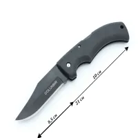 Нож складной Strider AK-506 KS006 - 4