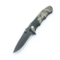 Нож складной Strider 218 - 1