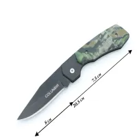 Нож складной Strider 120 KA407 - 4