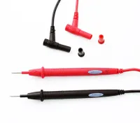 Щупы для мультиметра - тестера Профисиональный 10А UNI-T / БЛИСТЕР - 3