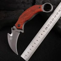 Нож складной  Derespina Knives E49 M35 - 1