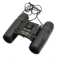 Бинокль DANV 4364 30x60 с чехлом 6364/ НИЗКОЕ КАЧЕСТВО - 2