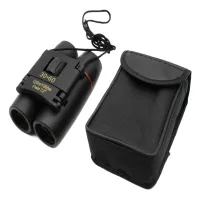 Бинокль DANV 4364 30x60 с чехлом 6364/ НИЗКОЕ КАЧЕСТВО - 1