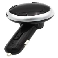 FM Модулятор для Авто CARQ 8, Bluetooth, MP3, USB, AUX - 3