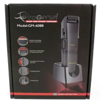 Триммер ProGemei GM-6088 - 1